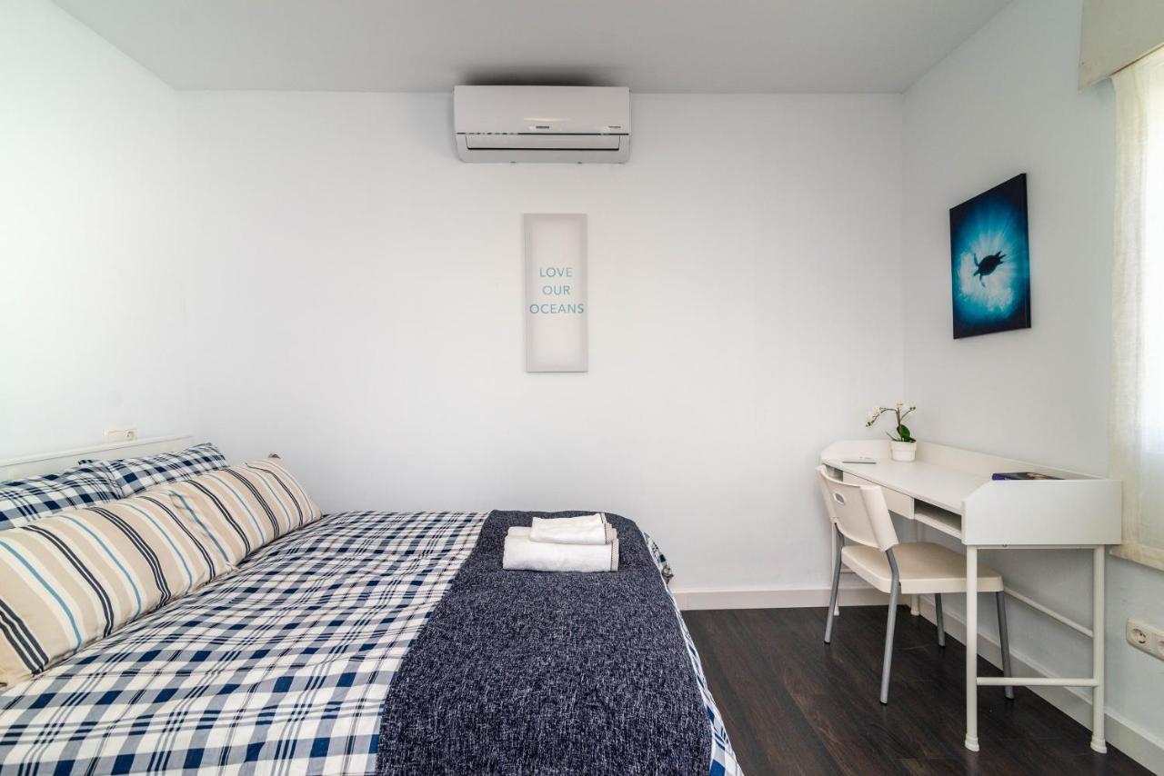 VB Velázquez 5BDR Independent Villa Benalmádena Esterno foto