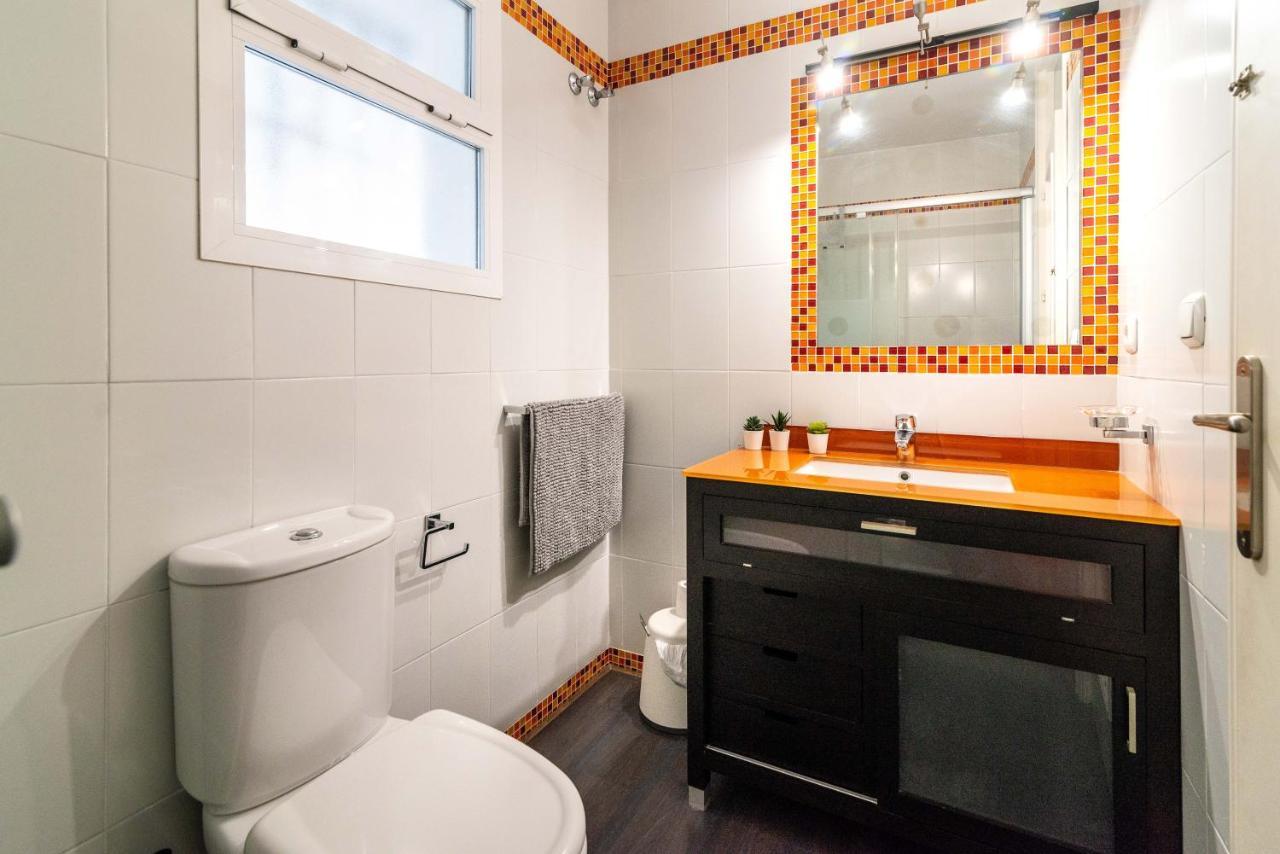 VB Velázquez 5BDR Independent Villa Benalmádena Esterno foto